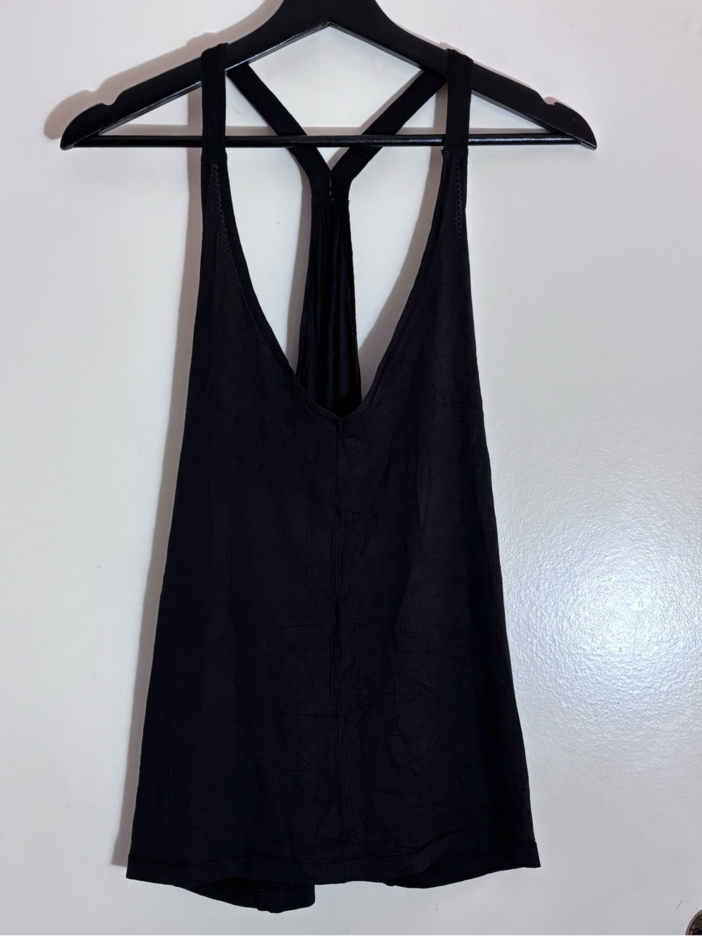 Lululemon Breathe & Flow Tank